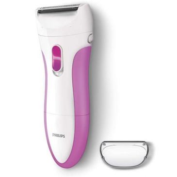 Rasoir Rose - Satinshave - HP6341.00