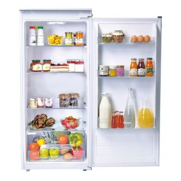 Réfrigérateur 1 porte CIL220EE/NCM