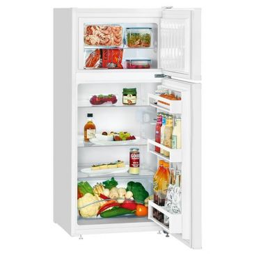 Réfrigérateur 2 portes CTPE211-26