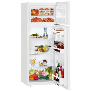 Réfrigérateur 2 portes CTPE231-26