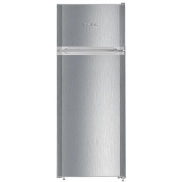 Réfrigérateur 2 portes CTPELE231-26