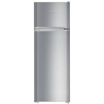 Réfrigérateur 2 portes CTPELE251-26
