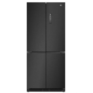Réfrigérateur 4 portes enchâssable MTD190XBI