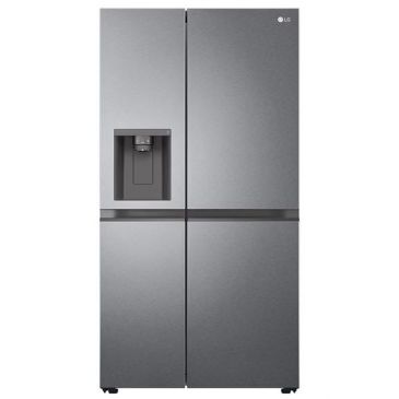 Réfrigérateur américain GSLV50DSXF