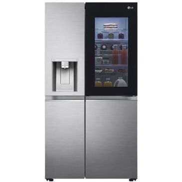 Réfrigérateur américain GSXV90PZAE