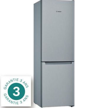 EXCLUSIV Réfrigérateur combiné KGN36ELEA