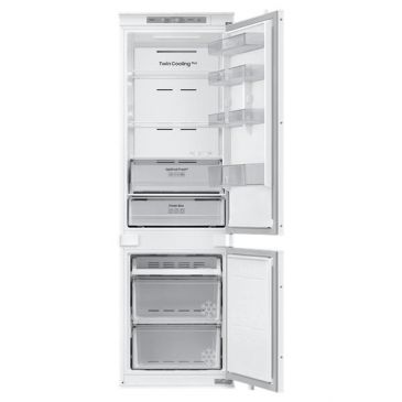Réfrigérateur combiné BRB70F26BDS0