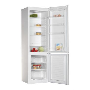 Réfrigérateur combiné CCH1S518EW