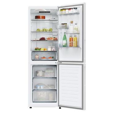 Réfrigérateur combiné CNCQ2T618EW