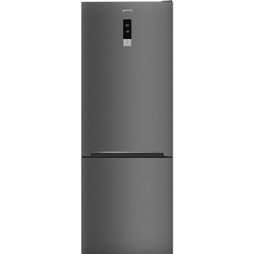 Réfrigérateur combiné FC48KDND