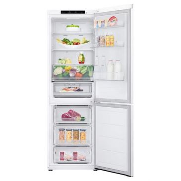 Réfrigérateur combiné GBV3100ESW