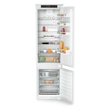 Réfrigérateur combiné ICNSD5603