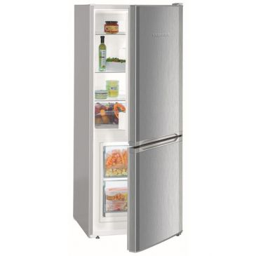 Réfrigérateur combiné CUEL231-22
