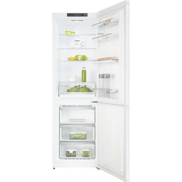 Réfrigérateur combiné KDN4174EWS
