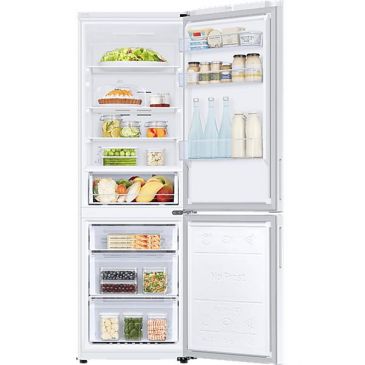 Réfrigérateur combiné RB33B610EWW