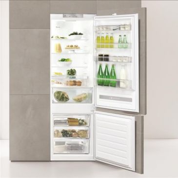Réfrigérateur combiné SP408102FR