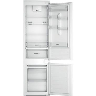 Réfrigérateur combiné WHC20D011B1FR