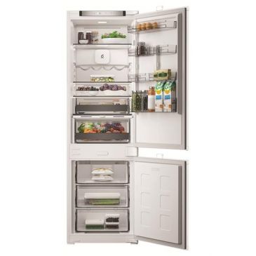 Réfrigérateur combiné WHK25293B5E