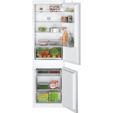 Réfrigérateur combiné KIV86NSE0
