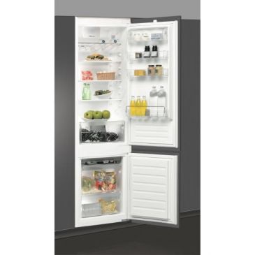 Réfrigérateur combiné ART96101