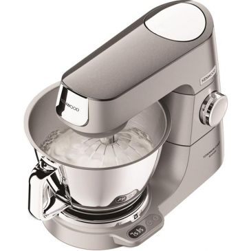 Robot pâtissier - Titanium Chef Baker XL - KVC85004S
