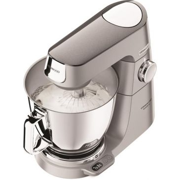 Robot pâtissier - Titanium Chef Baker XL - KVL85004SI