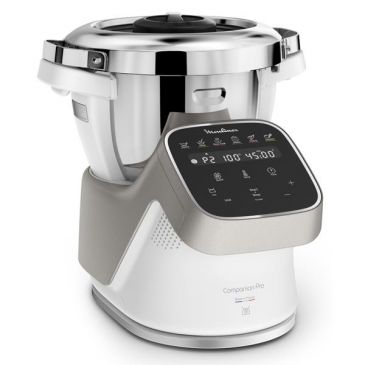Star+ - Robot cuiseur - Companion Pro - HF850810