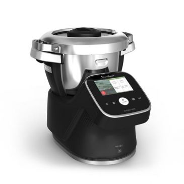 Star+ - Robot cuiseur - I-Companion Touch Pro - HF93L8F0