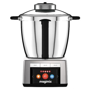 Robot cuiseur multifonction - Cook Expert Premium XL - 18909