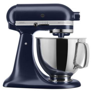 Robot pâtissier 4,8 L Bleu Encre - Artisan - 5KSM125EIB