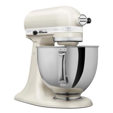 Robot pâtissier 4,8 L Blanc Porcelaine - Artisan - 5KSM125EPL