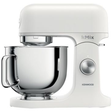 Robot pâtissier Blanc - KMIX - KMX751AWH