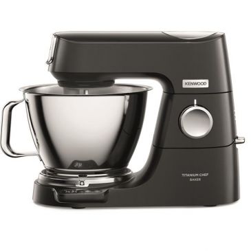 Robot pâtissier - Titanium Chef Baker - KVC85004BK
