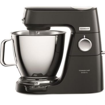 Robot pâtissier - Titanium Chef Baker XL - KVL85004BK