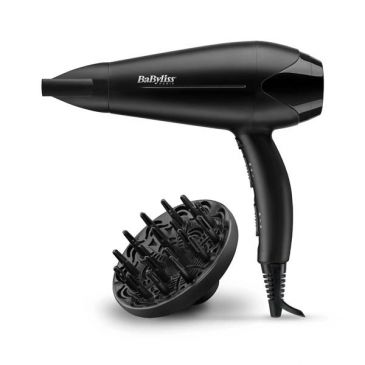 Sèche-cheveux - Power Dry 2100 - D563DE
