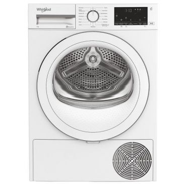 Sèche-linge CWD93MWWSFR