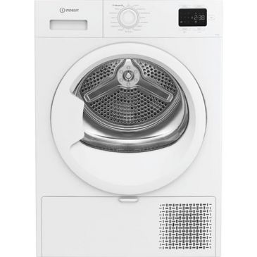 Sèche-linge CYD102DWWFR