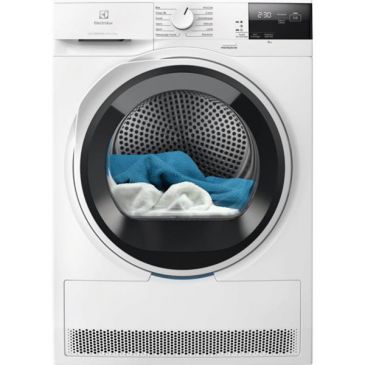 Sèche-linge EW6HI6284BN