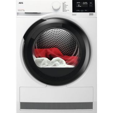 Sèche-linge TR71DG8CO