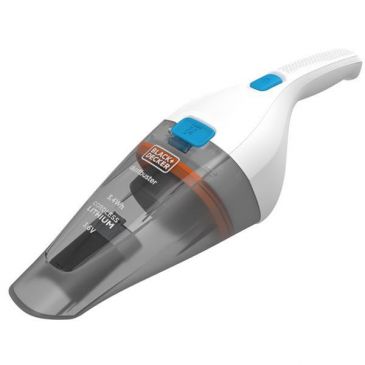 Aspirateur à main - Spir Dustbuster - NVC115JL