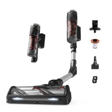 Star - Aspirateur balai sans fil - X-Force Flex Auto 13.60 - RH9A76E0