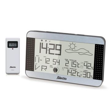 ALECTO Station météo WS-1700