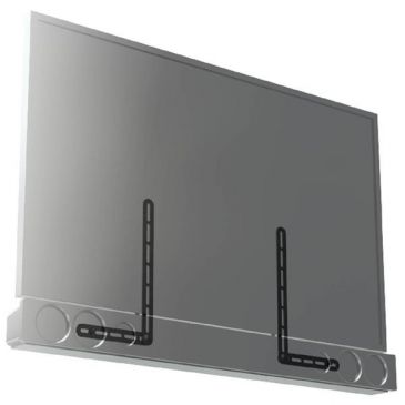 Support mural fixe 049589