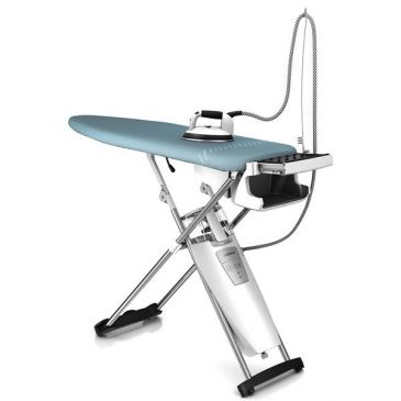 Table active avec aspiration et soufflerie - S Pure - 000.0333.756