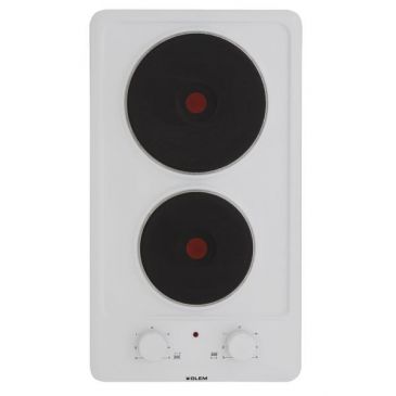 Table de cuisson électrique GT320WH