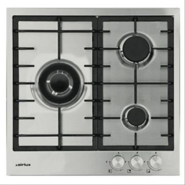 Table de cuisson gaz AT635HIX