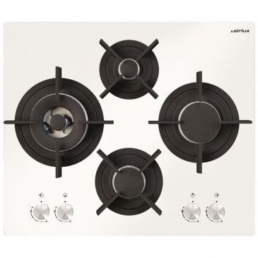 Table de cuisson gaz AV685HWH