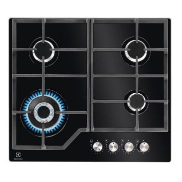 Table de cuisson gaz KGG64362K