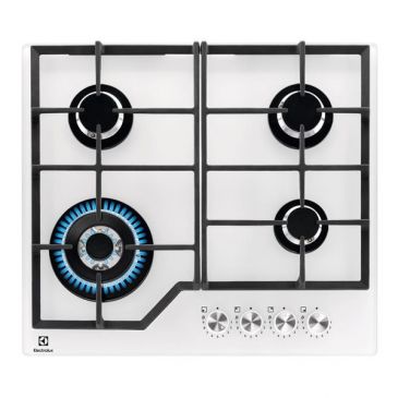 Table de cuisson gaz KGG64362W