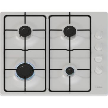 Table de cuisson gaz PBP6B2K80